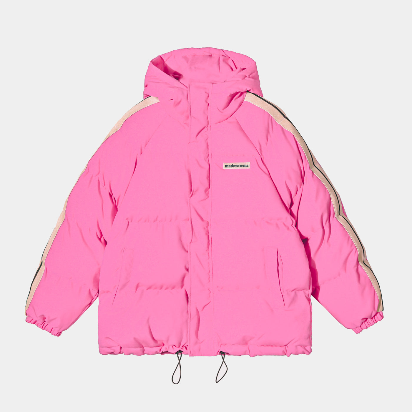 AW22 Vintage Trademark Puffer Down