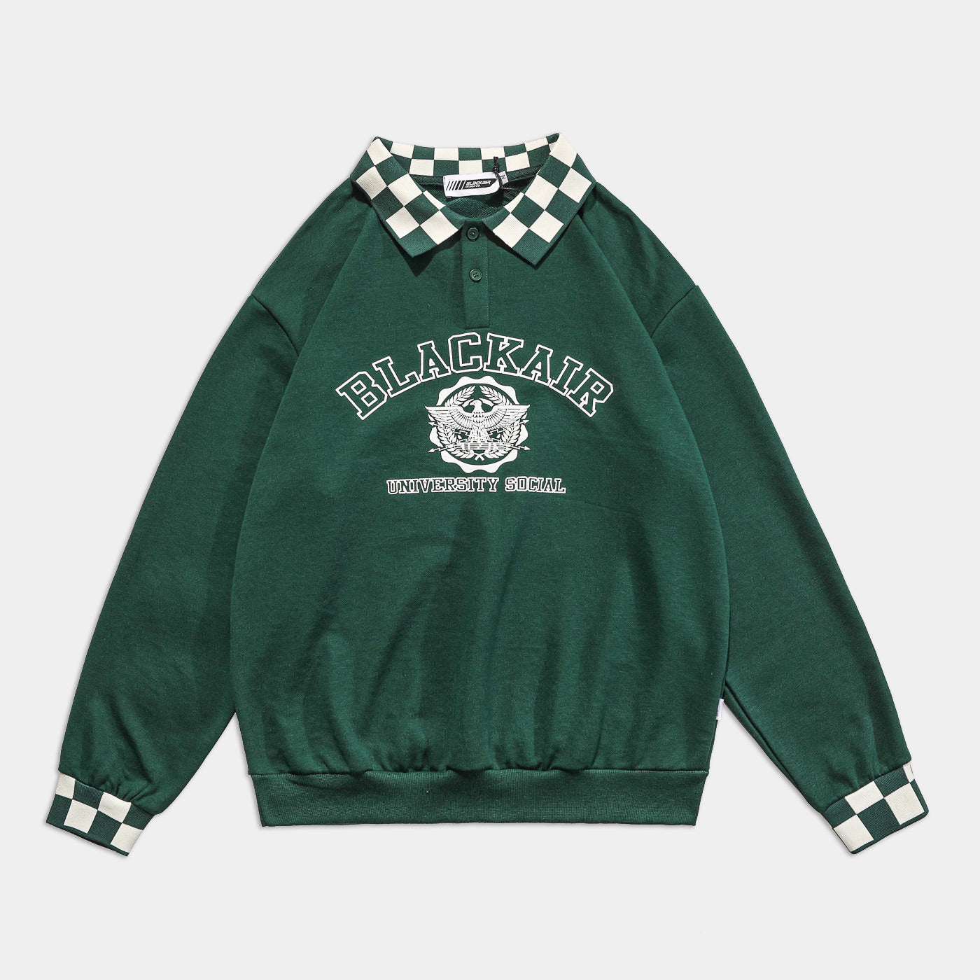 Rockabilly Trademark Sweater